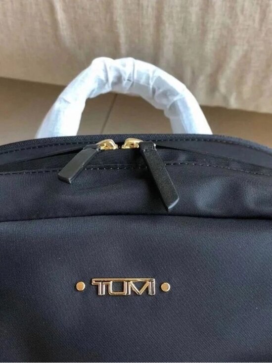 Tumi Voyageur Nylon Backpack | Women\'s Commuter Bag main image 8